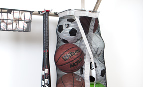 Garage Sports Bag